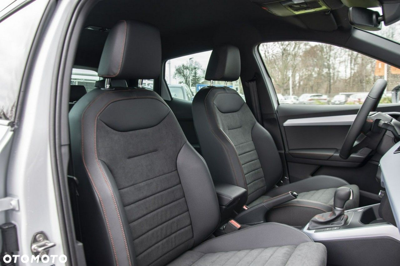 Seat Arona - 13