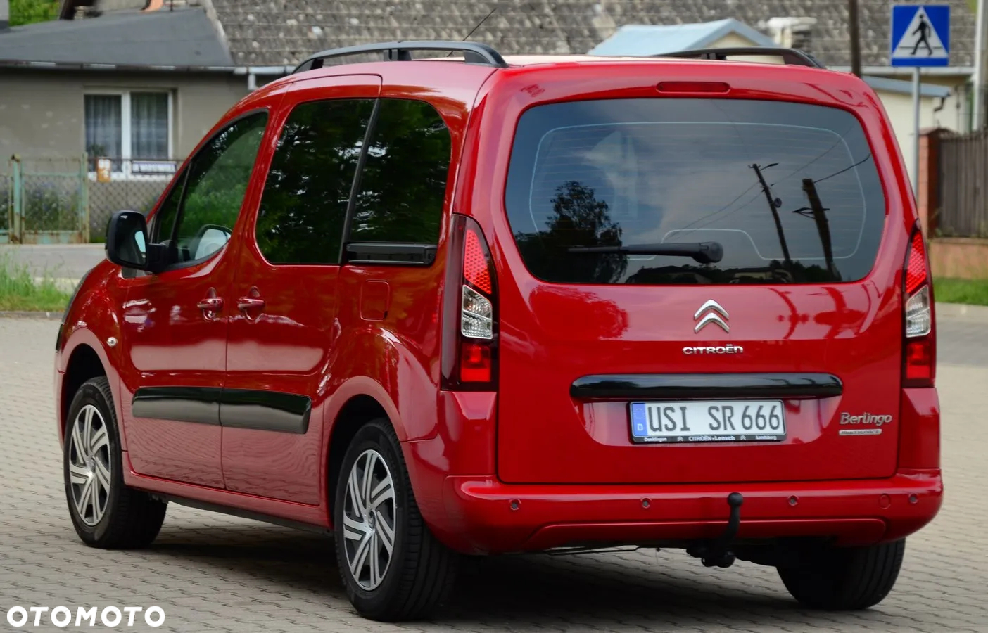 Citroën Berlingo - 15