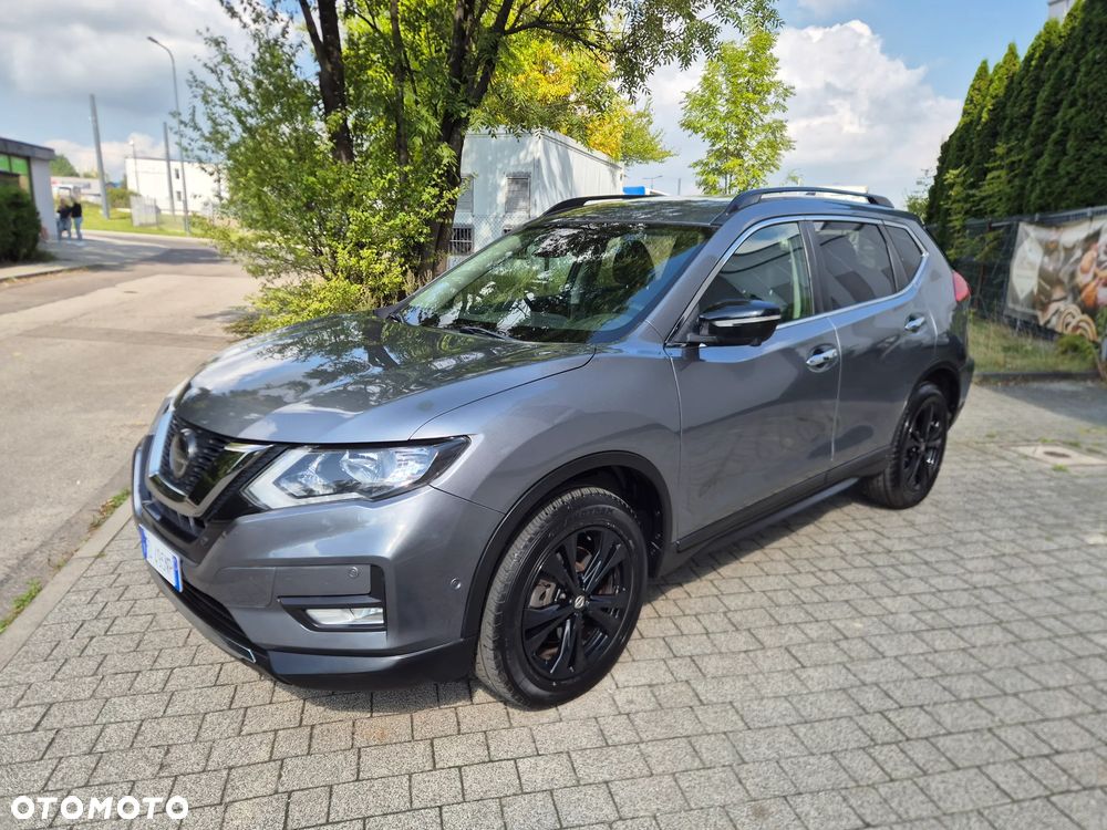 Nissan X-Trail 1.7 dCi Xtronic Tekna - 2