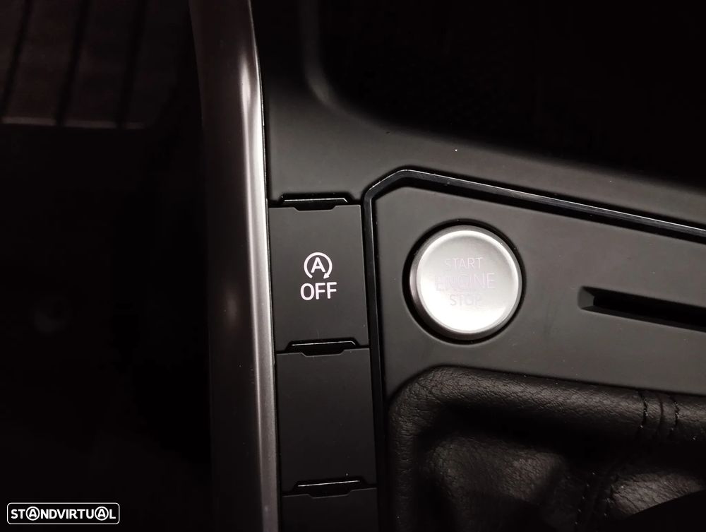 VW Taigo 1.0 TSI Life DSG - 35