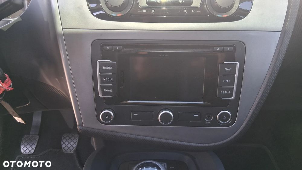 Seat Leon 1.6 Sport Limited - 15