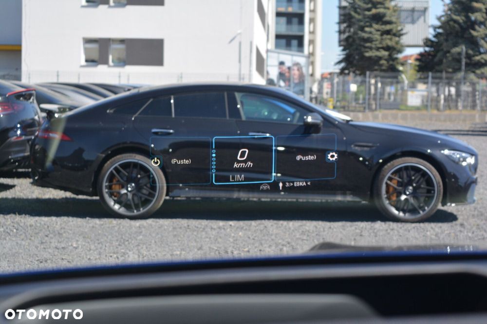 Mercedes-Benz GLE AMG 63 S 4-Matic - 35