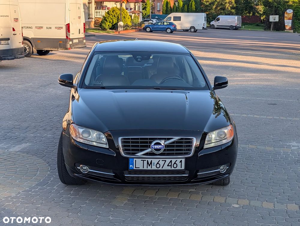 Volvo S80 D3 Summum - 7