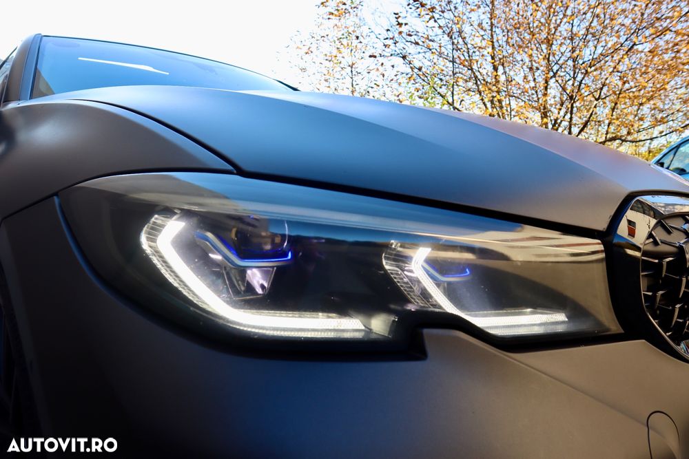 BMW M3 M340i xDrive AT MHEV - 14