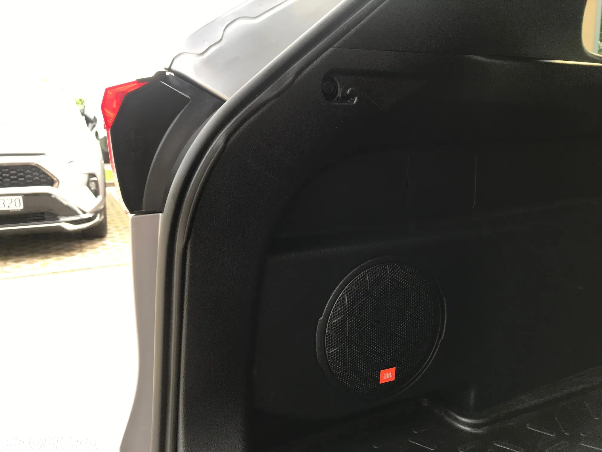 Toyota RAV4 2.5 Hybrid Selection 4x4 - 9
