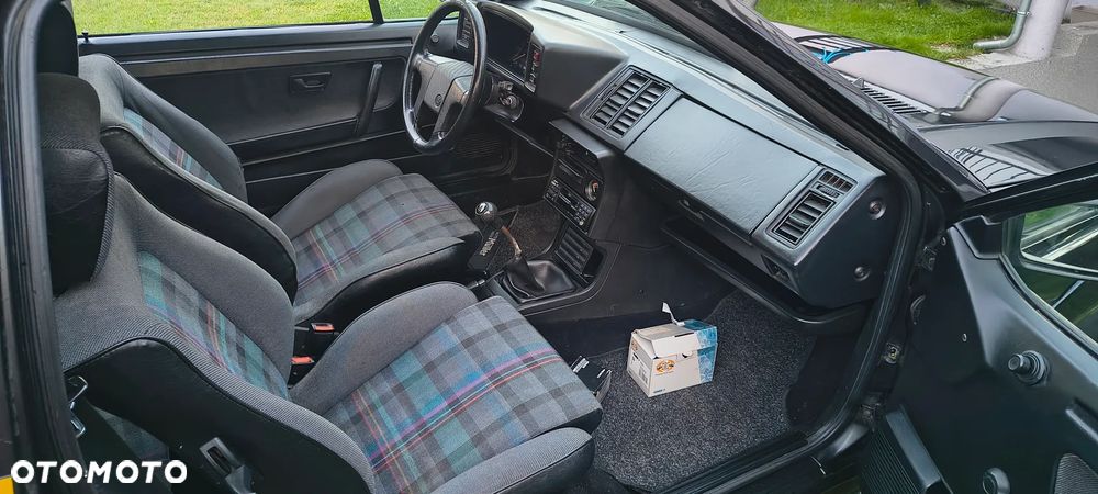 Volkswagen Scirocco - 24