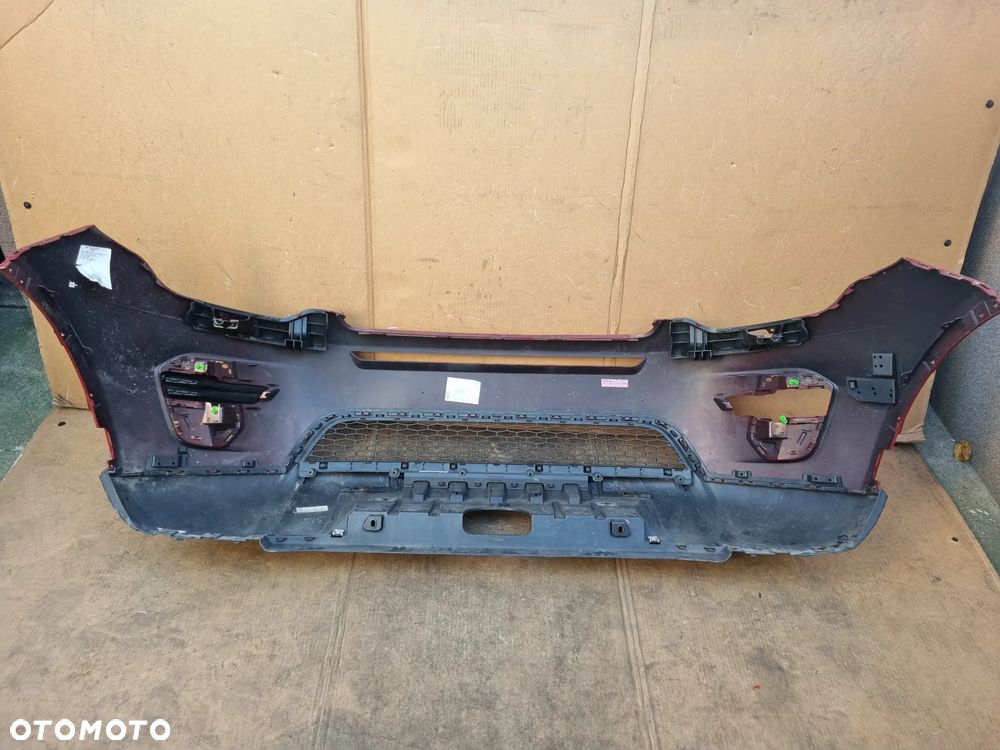 LAND ROVER DISCOVERY SPORT L550 ZDERZAK PRZEDNI - 5