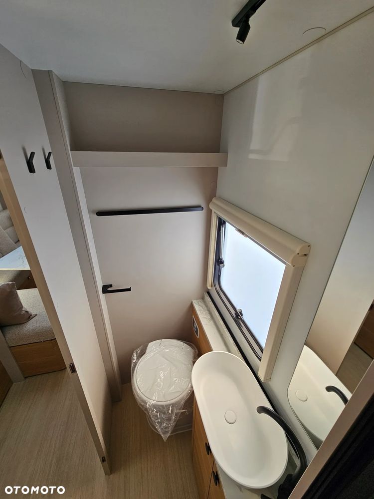 Adria Adora 573 PT - 17