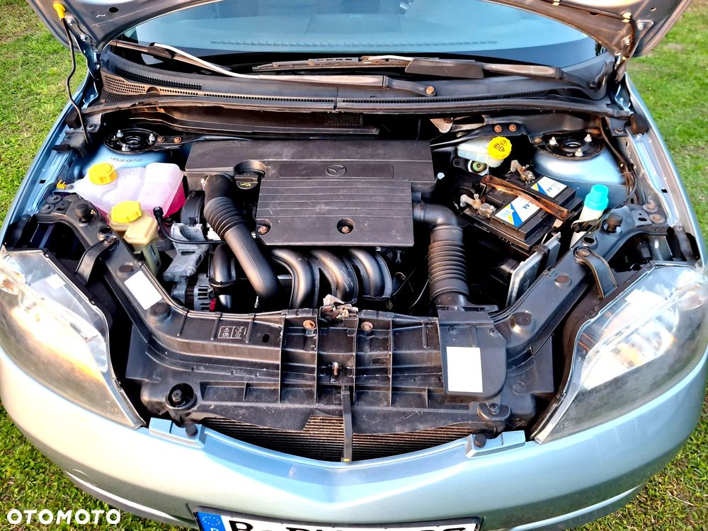 Mazda 2 1.4l Exclusive - 9