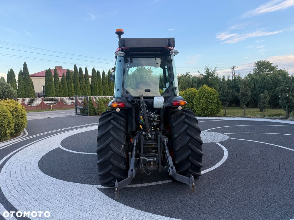 Kubota M5091 - 10