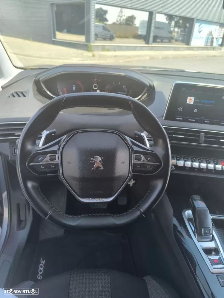 Peugeot 3008 - 13