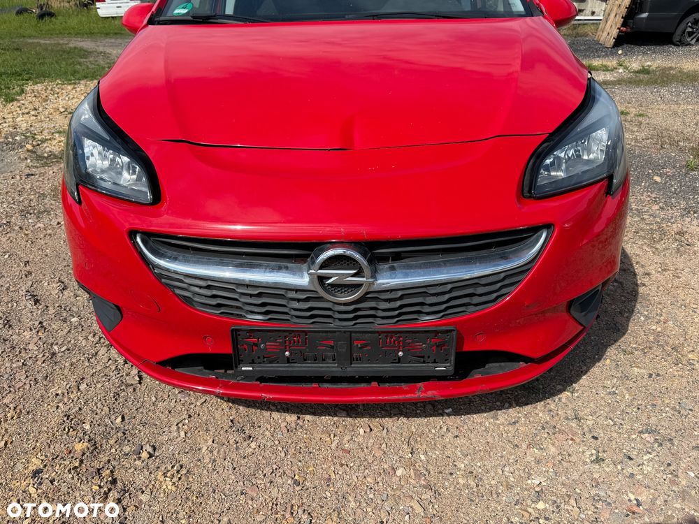Opel Corsa - 10