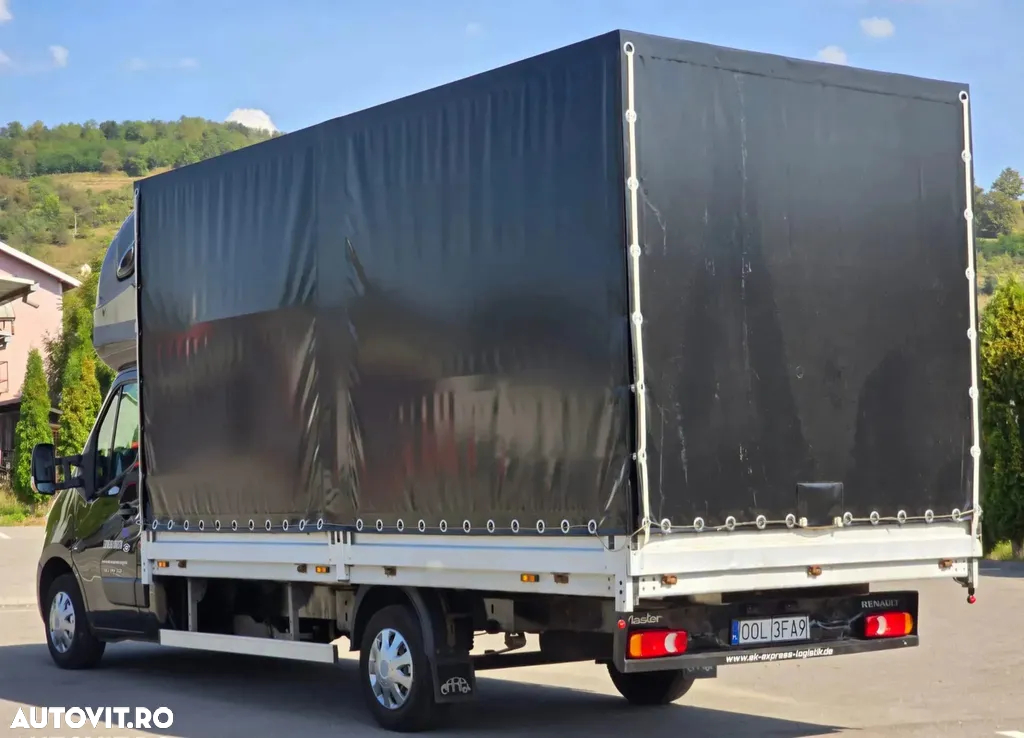 Renault Master - 4