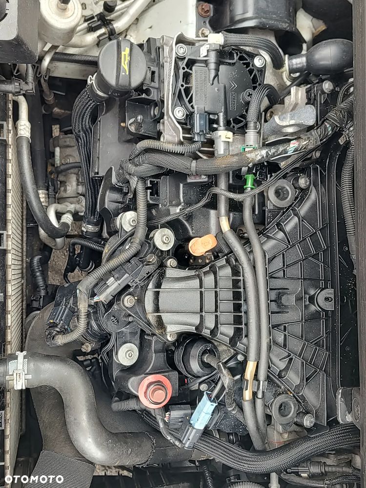 Peugeot 3008 - 19