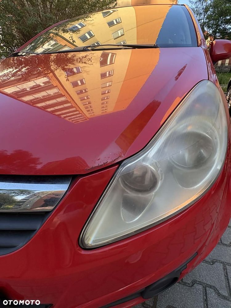 Opel Corsa 1.2 16V Essentia - 5