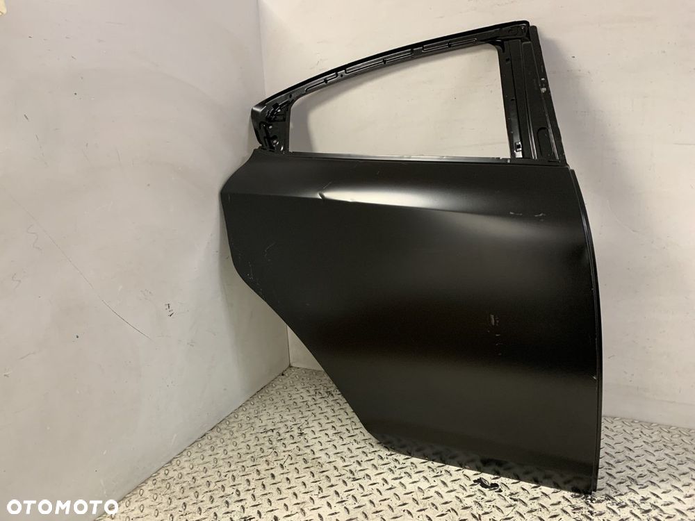 NOWE ORYGINALNE DRZWI TYLNE PRAWE TYŁ PRAWY ALFA ROMEO GIULIETTA 50509298 68121467AA - 3