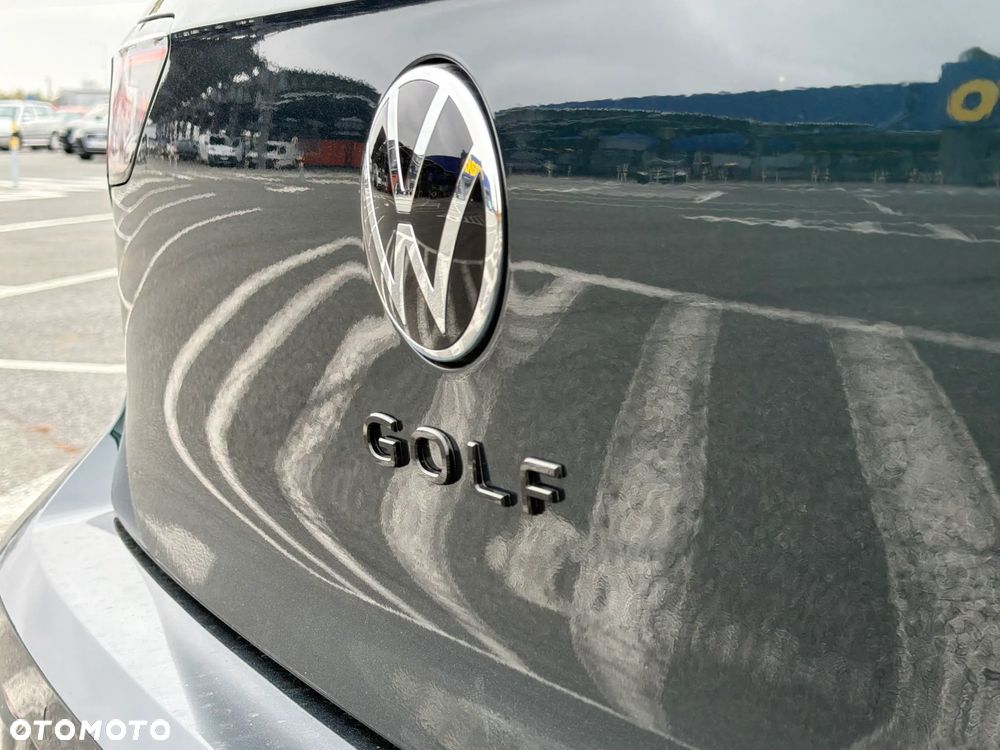 Volkswagen Golf 2026