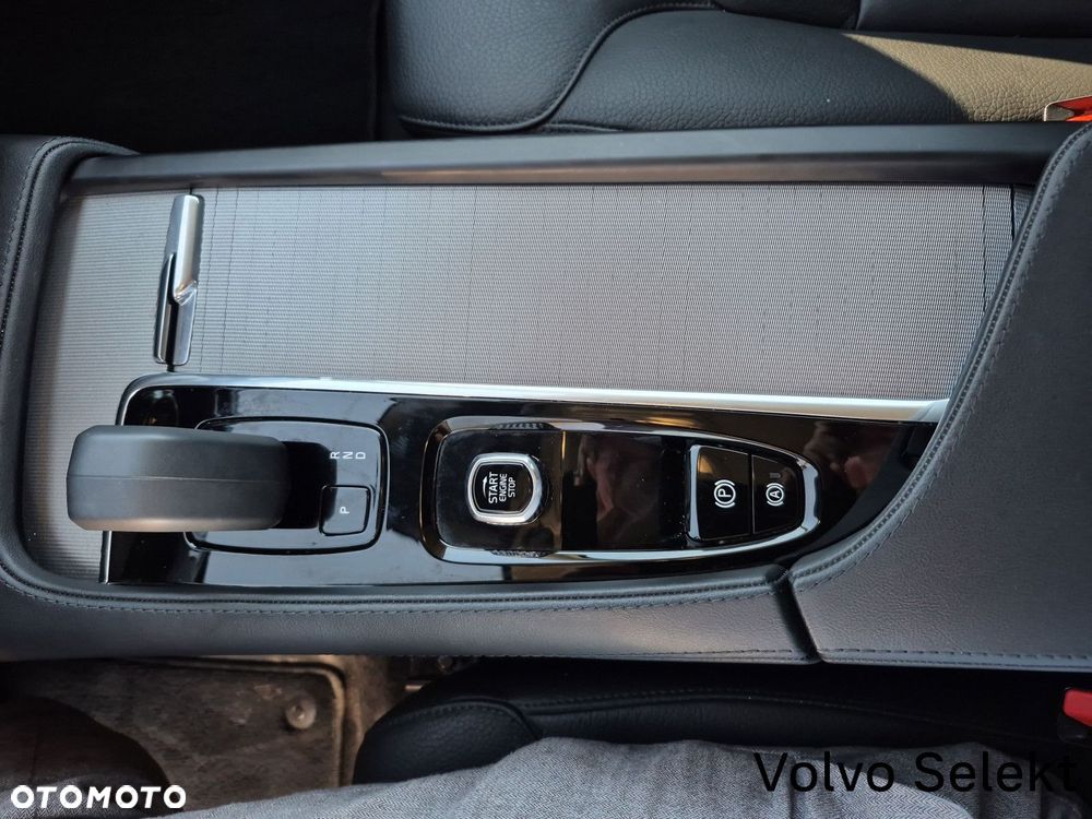 Volvo XC 90 - 17