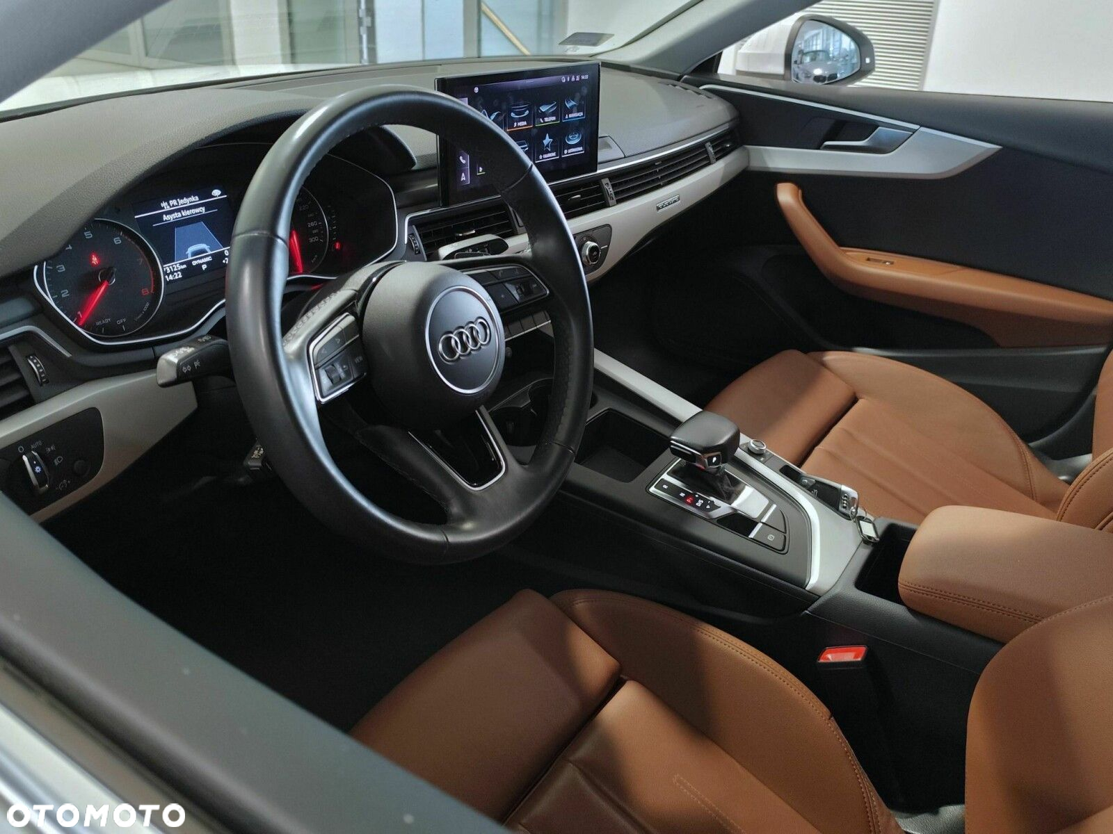 Audi A5 - 9