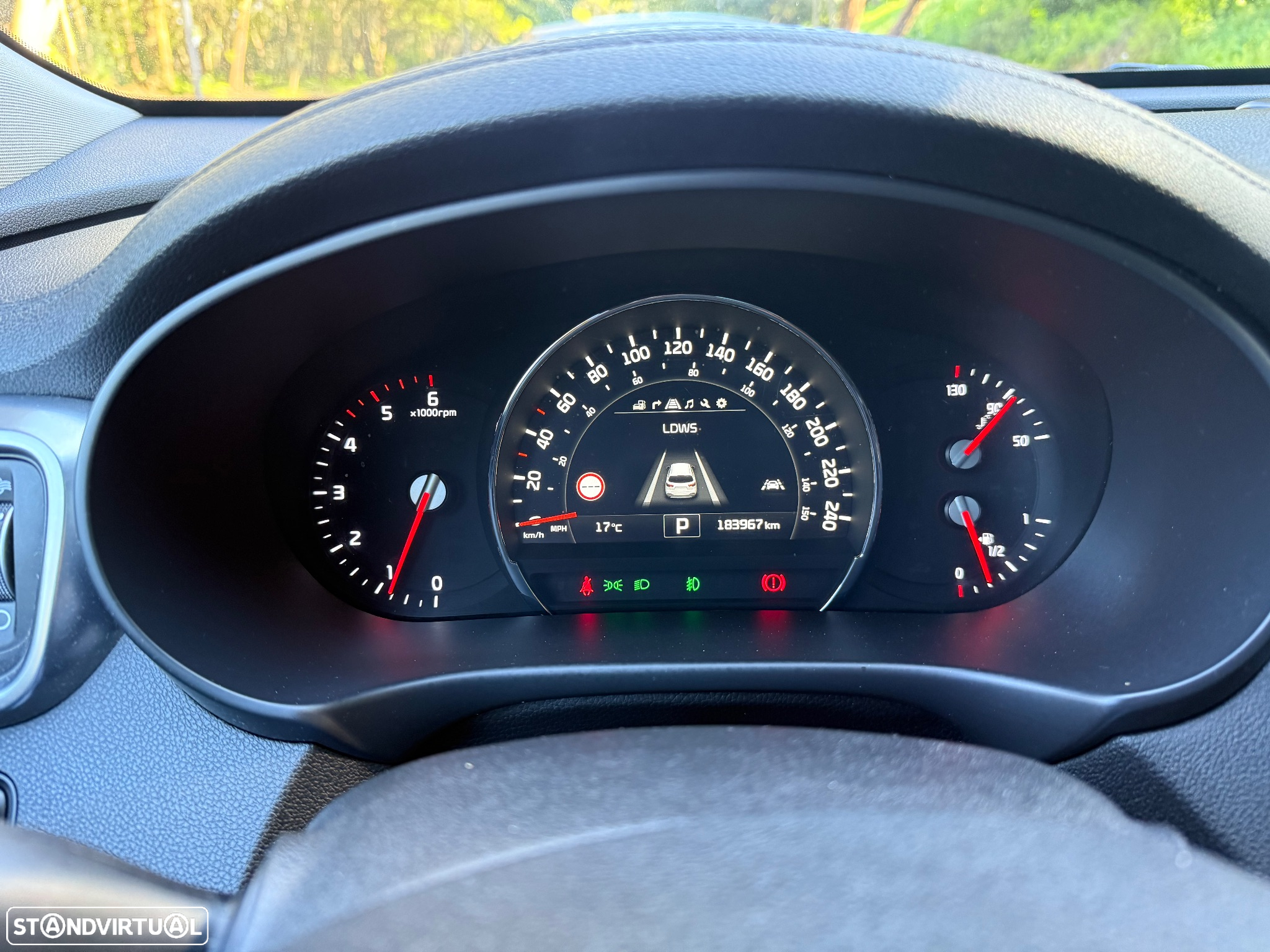 Kia Sorento 2.2 CRDi TX TOP Aut. - 21