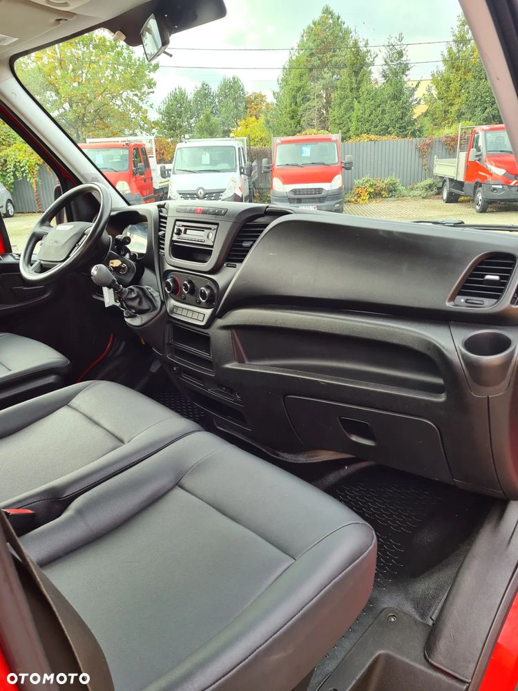 Iveco DAILY - 10