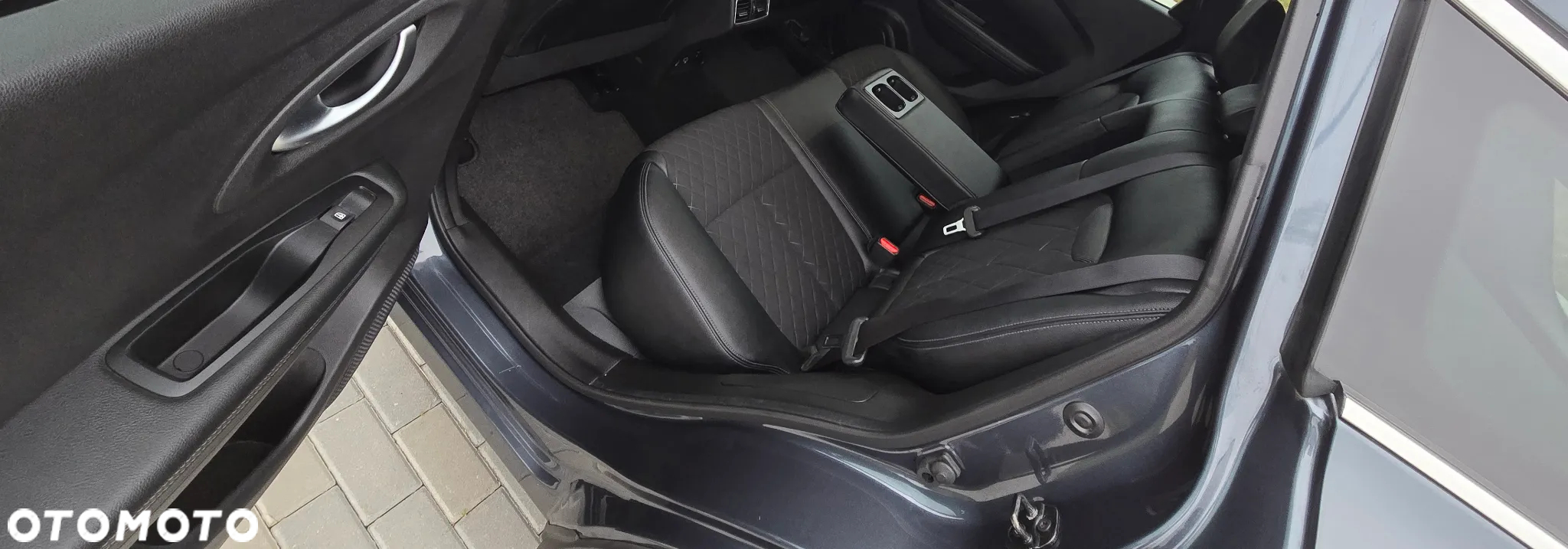 Renault Kadjar TCe 160 EDC GPF mit Deluxe Paket LIMITED - 18