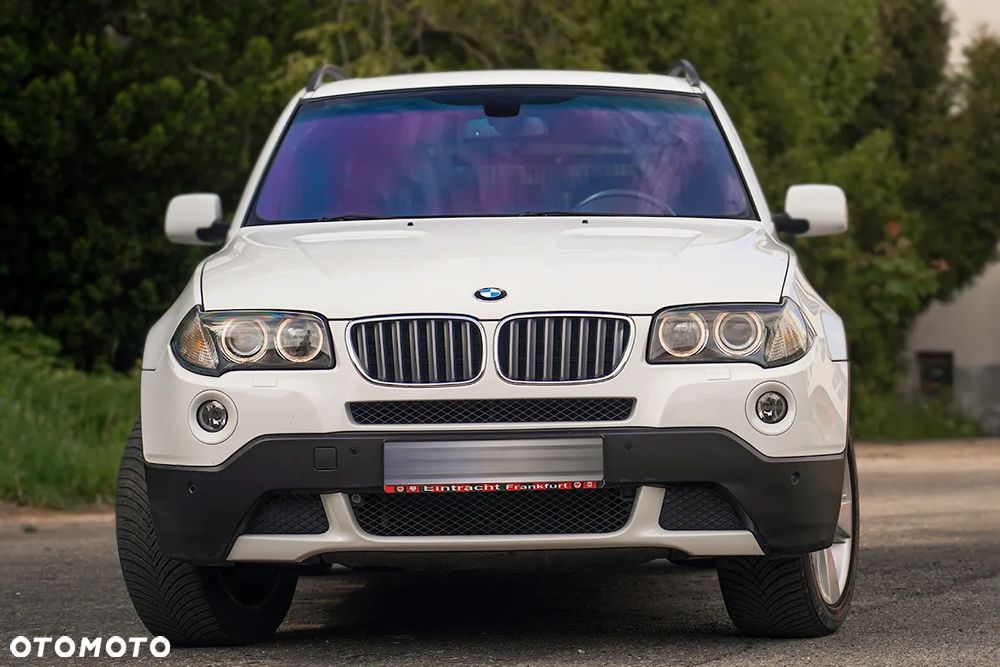 BMW X3 xDrive25i Edition Exclusive - 2