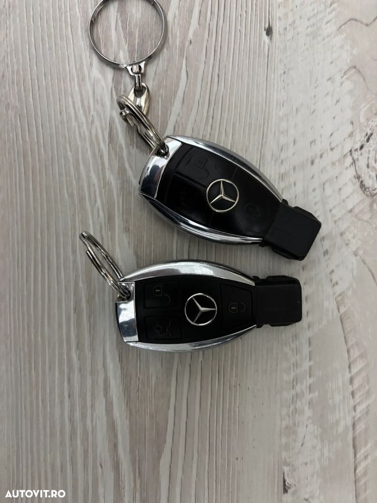 Mercedes-Benz C - 15
