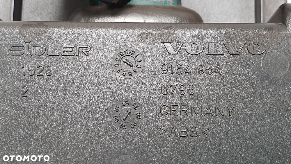 POPIELNICZKA ZAPALNICZKA 12V DEKOR VOLVO V70 I 9164954 - 5