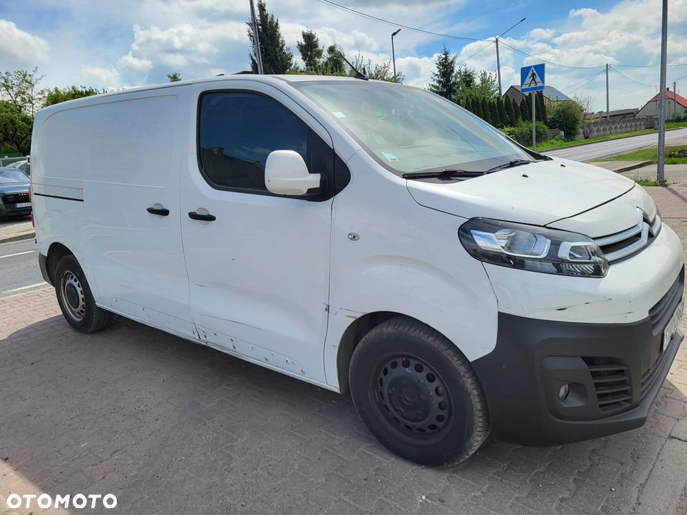 Citroën jumpy - 17