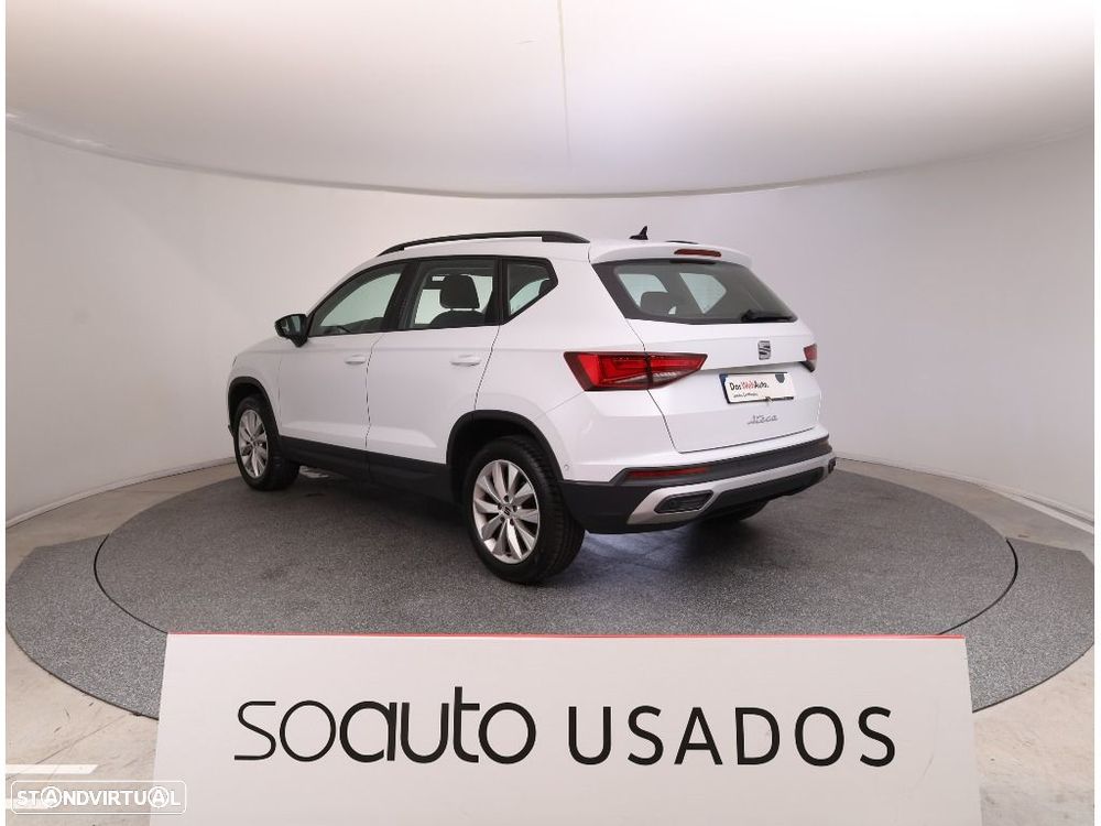 SEAT Ateca 1.0 TSI Style - 5