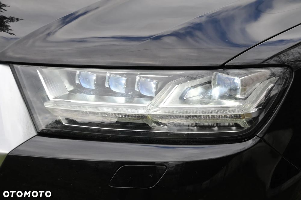 Audi Q7 - 19