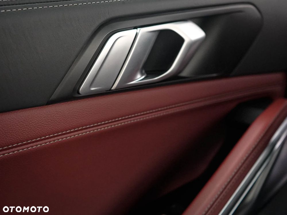 BMW X6 xDrive30d - 29