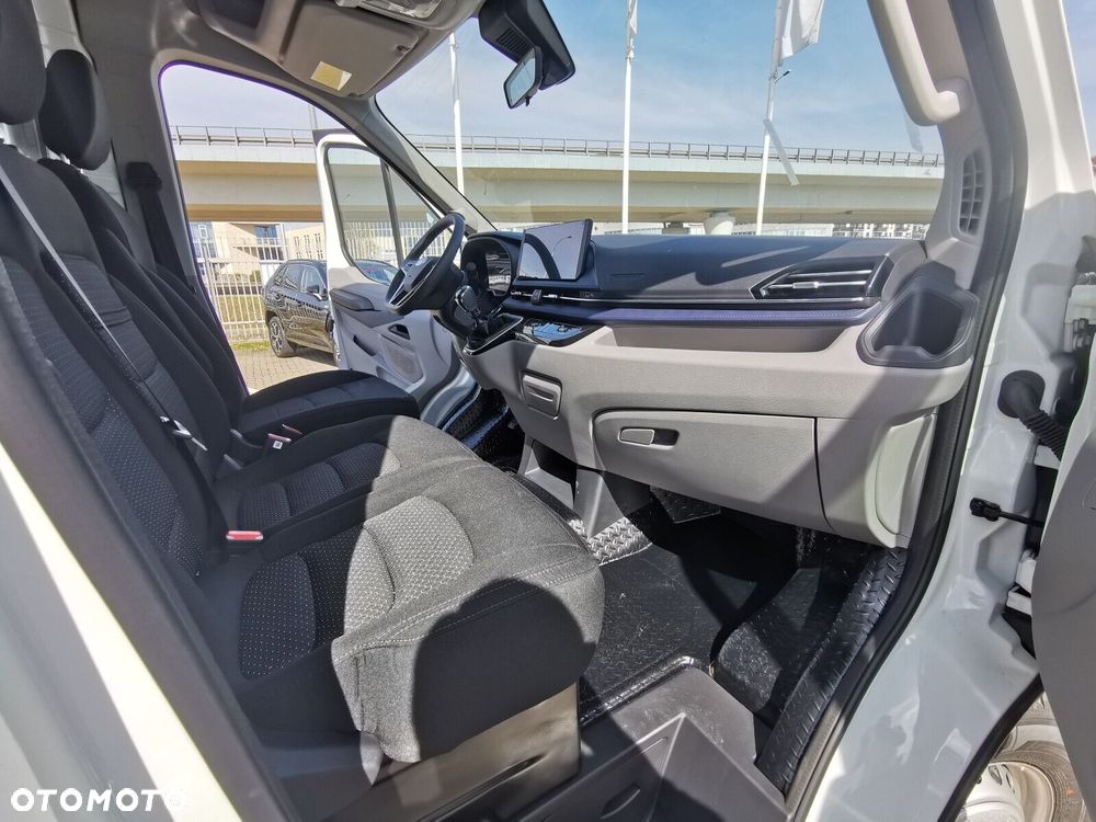 Maxus deliver-9 L3H2 - 27