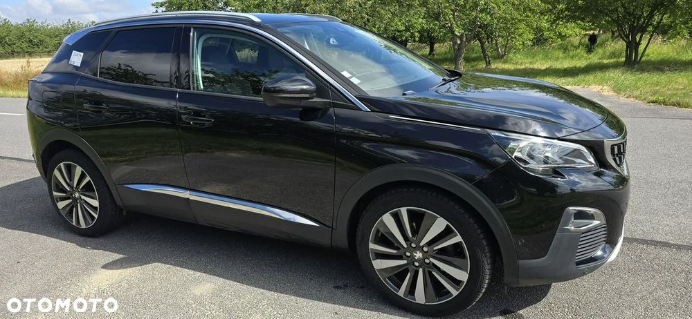 Peugeot 3008 - 32