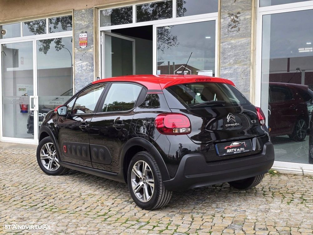 Citroën C3 1.2 PureTech Elle - 10