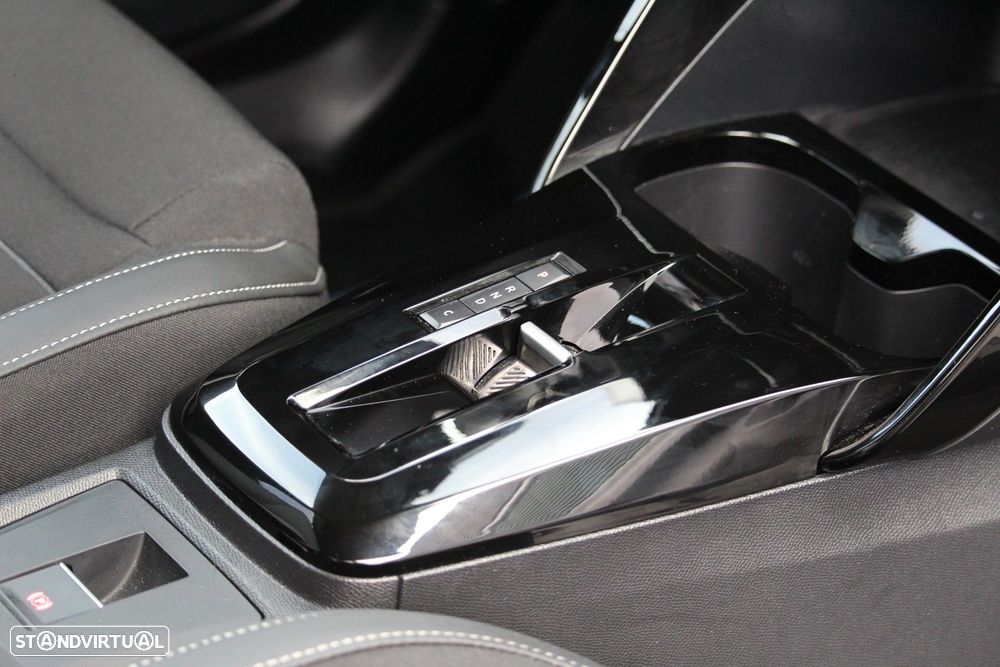 Citroën e-C3 44 kWh Autonomia Conforto Max - 16