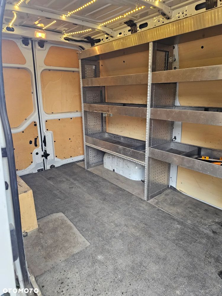 Renault Master - 22