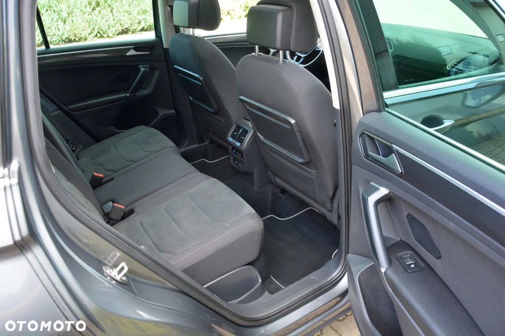 Volkswagen Tiguan 2.0 TDI BMT SCR Highline DSG - 21