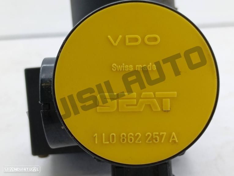 Módulo Confort / Fecho Central 1l086_2257a Seat Ibiza Ii (6k) [ - 4