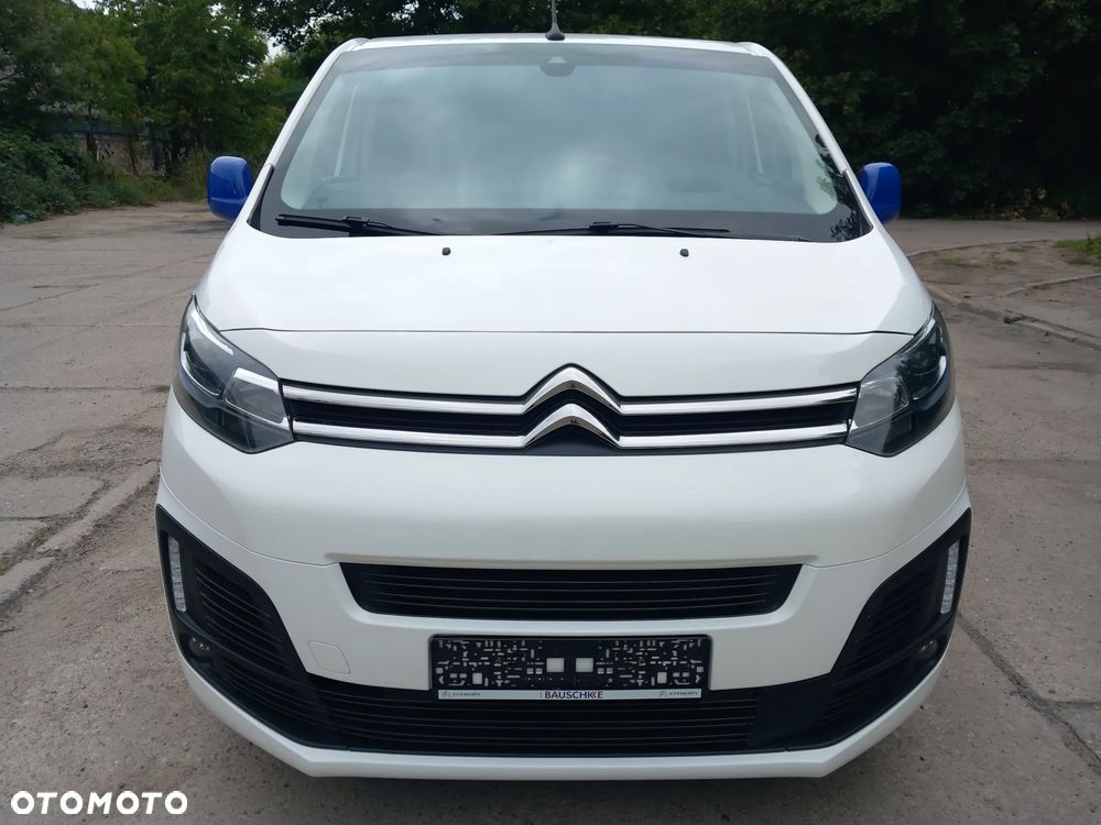 Citroën Jumpy Komfort Plus XL EAT6 Business - 2