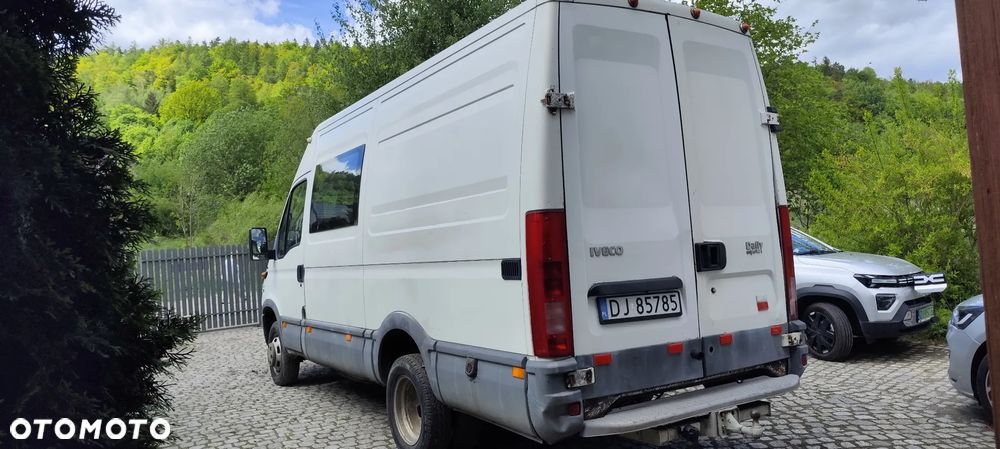Iveco 35C12 - 2