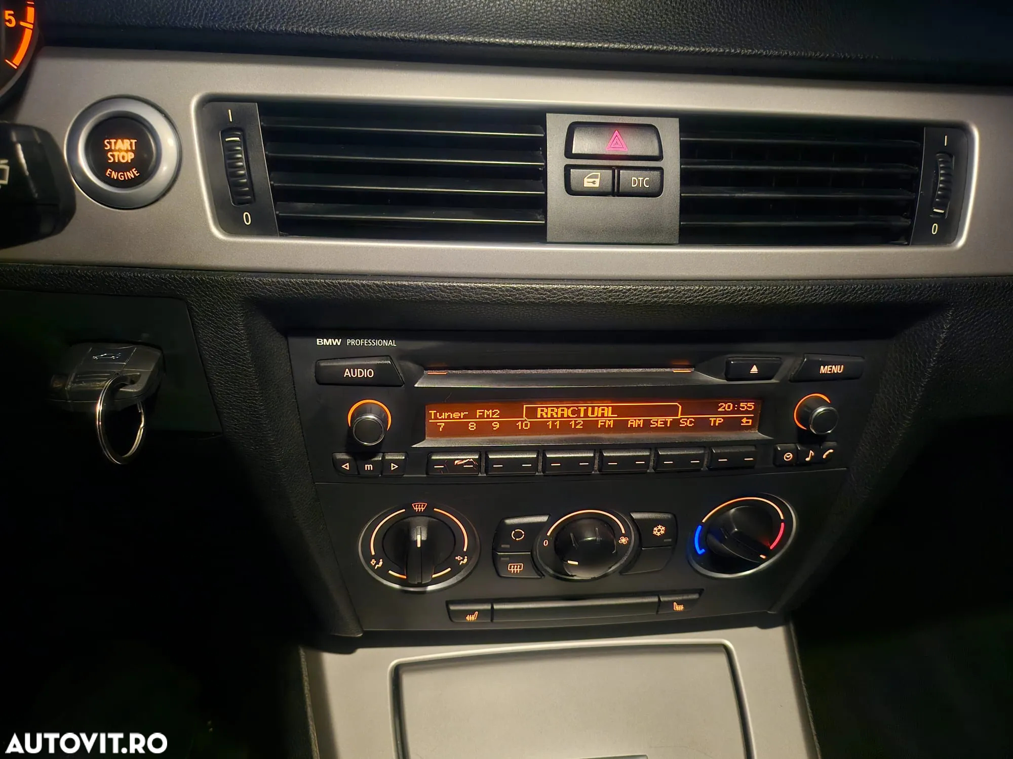 BMW Seria 3 318d - 13