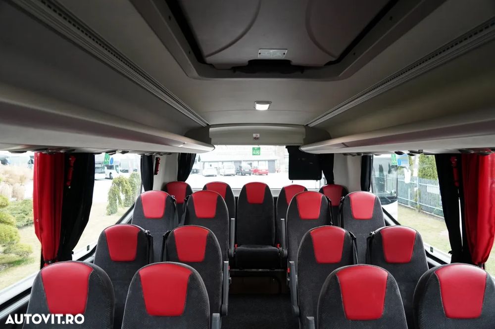 VDL FUTURA / FMD2 / EURO 6 / 113.000 KM!!! / IMPORTAT / - 35