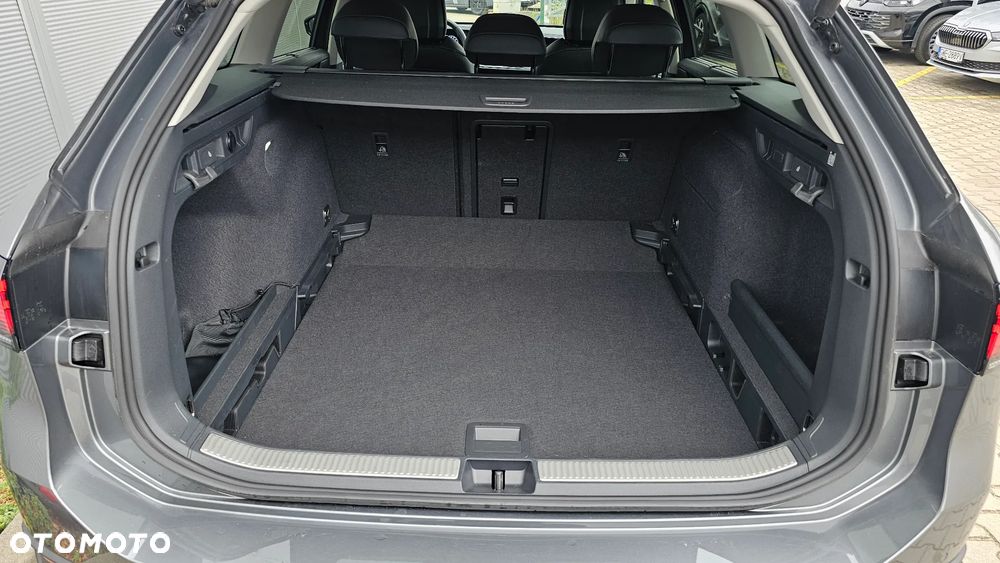 Volkswagen Passat - 15