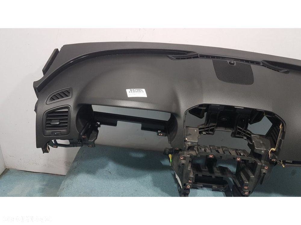 OPEL INSIGNIA A DESKA ROZDZIELCZA - 7