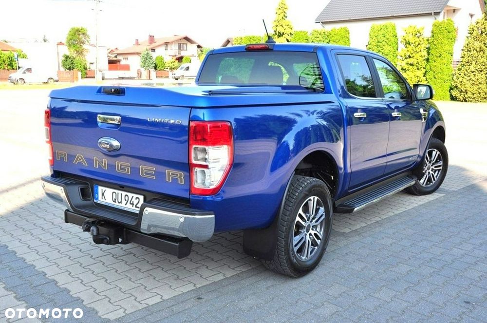 Ford Ranger - 18
