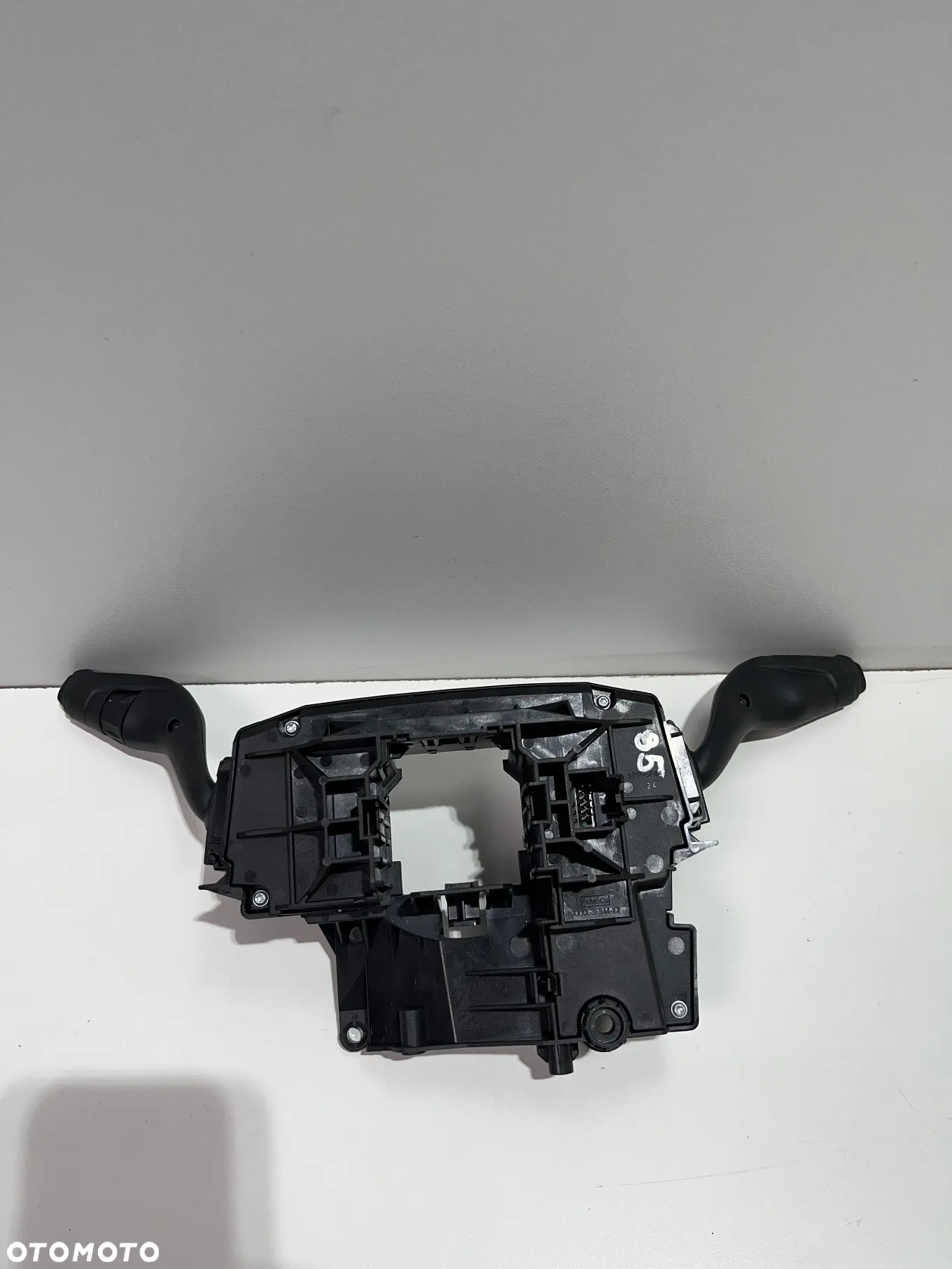 PRZEŁĄCZNIK ZESPOLONY FORD MONDEO MK5  KT4T-14B522-GADW - 2
