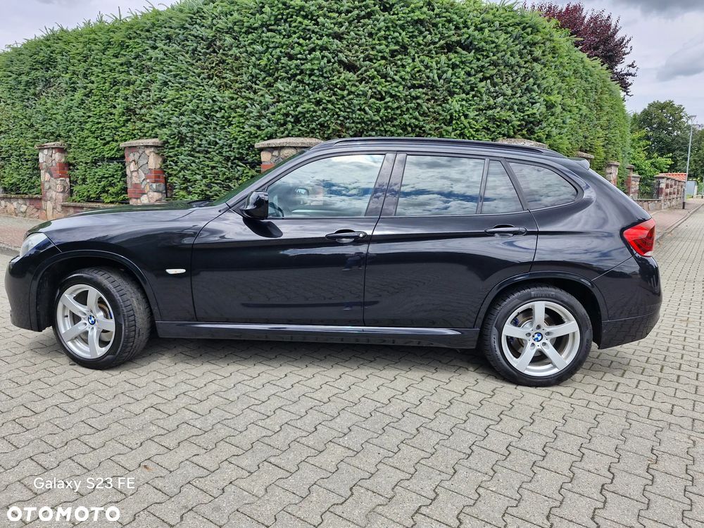BMW X1 xDrive23d - 18