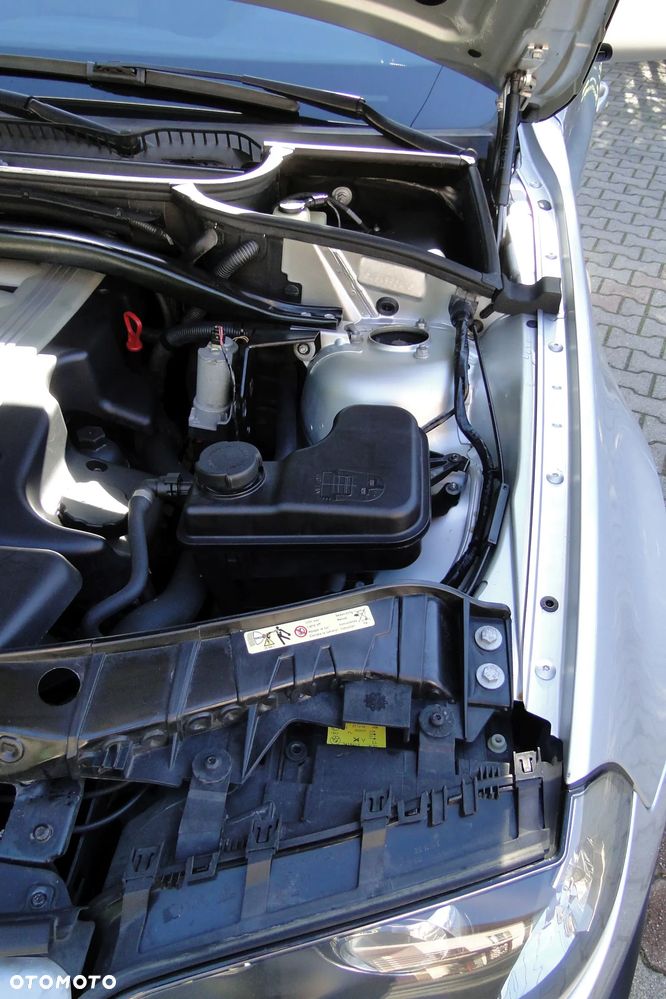 BMW X3 3.0d - 37